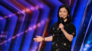 5.5M views · 5.6K reactions | Aikocomedy is doing it for America AND America's Got Talent! | AGT Auditions | Facebook