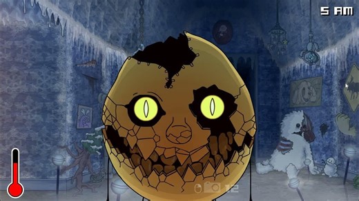 One Nights At Flumptys 3 by nightwatcher_43