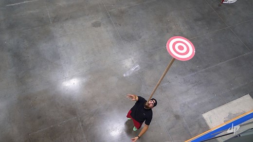 933K views · 481 shares | #WorldTrickShotDay fun fact: With 348 MILLION views, Water Bottle Flip 2 is our most-viewed trick shot video ever 勞勞勞 What's your favorite Dude Perfect trick shot video? | Dude Perfect | Facebook