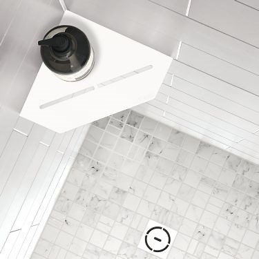 The Schluter®-SHELF | Schluter