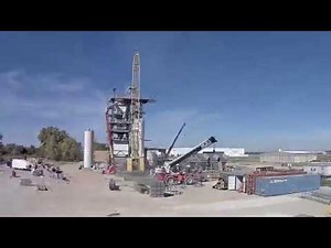 Asphalt Mixing Plant ABP HRT Time-Laps - Ammann Group (en)