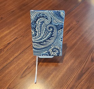 Twelve Steps Twelve Traditions Book Cover: Hard Cover, Cotton Fabric - Etsy Canada