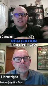 Understanding Value - The Key to Successful Data Projects