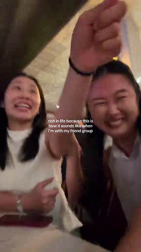 Navigating Tough Times with Friends