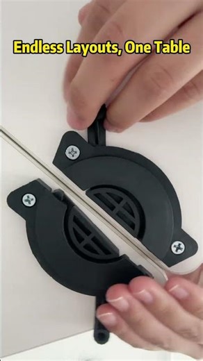 Endless Layouts, One Table | Transform Any Classroom in Seconds