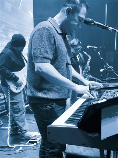 Celebrating Love at Bar IX - South Border Music Night