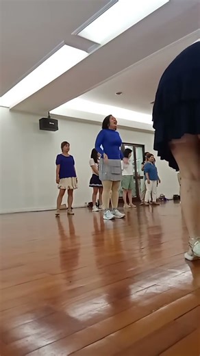 Highlight Live LINE DANCE #linedance #linedanceindonesia #linedanceclass #dance #fun