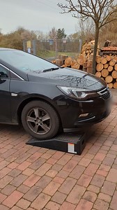 How to maintain an OPEL Astra K | Marius RBE