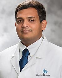 Dr. Gopal Kaza, MD - Sun City West, AZ - Gastroenterology - Schedule Appointment