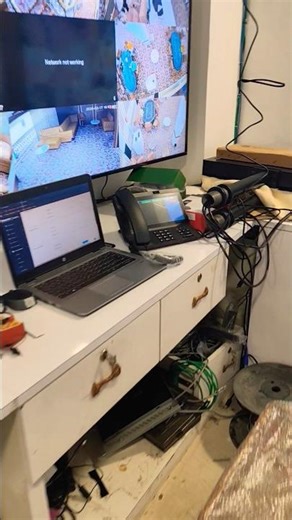 ACCESS CONTROL & SIP PHONE CALL CONNECTIVITY PROSESS 💥💥💥💥💥💥😲😳🥲🤯🤯🔥🔥♿🎛️🛂📱🤳🤙