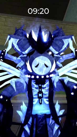 NEW PIGGY DEVIL FROSTBITE MATRIARCH JUMPSCARE! #roblox #foruyou #viral #piggyroblox #robloxfyp