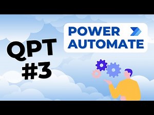Quick Pro Tip #3 - Power Automate - Leveraging the Scope Action