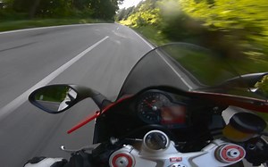 [第一人称] Aprilia RSV4 声浪纯享