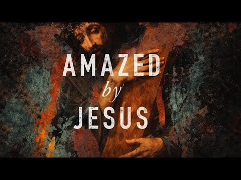 Amazed by the Cross