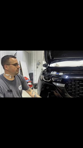 Graph Protection on Reels