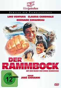 Der Rammbock Trailer