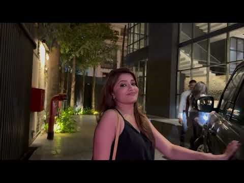 Arjun Rampal, Preity Zinta & Others Grace The Screening Of Dhurandhar At Excel Entertainment