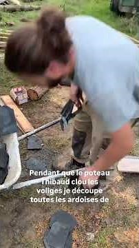 Building a multi-purpose shed
