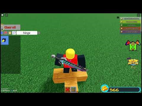 Flying glitch in build a boat for treasure! (roblox)