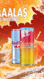 Prueba el nuevo Red Bull sabor Manzana y Jengibre #TEDAAALAS | Red Bull