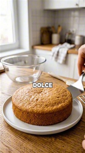 Easy Dulce de Leche Cake Recipe | Soft & Moist Homemade Caramel Cake
