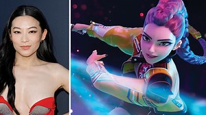 KPop Demon Hunters voice cast: All the stars behind the characters