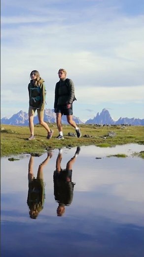 Die Einsamkeit der Osttiroler Berge erleben? Geht das wirklich? ⛰️
