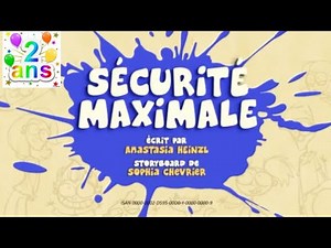 Angelo la débrouille saison 4 Sécurité Maximale | Merci pour les deux ans