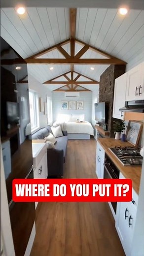 Before You Buy a Tiny Home… Where Can You Actually Put It?