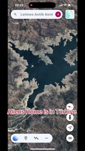 Uzaylılar Türkiye’de. #alien #funny #türkiye #usa #ufo #space #mystery #america #uzay