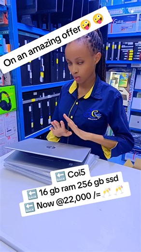 Amazing Offer on HP ProBook with 16GB RAM