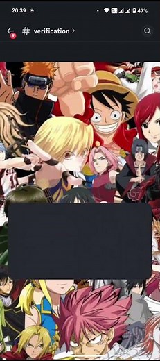 Anime Saga Discord Server (Official Link) #discord #roblox #discordserver