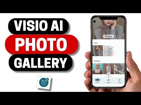 Best AI Photo Gallery App for Android