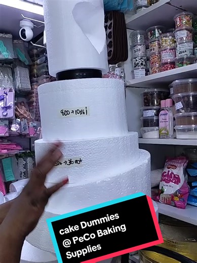Level up, improve or learn a new design and the best way to do it is by using these cake dummies. we have all the sizes and customise them for you. .. #cakedummies #narokbaker #malindibaker #kenyanbaker #nairobibaker