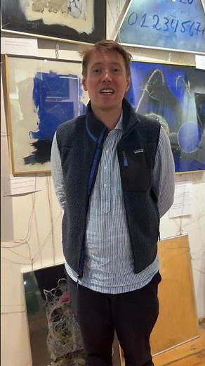 The Only Cobweb Artworks Museum-Gallery in the World