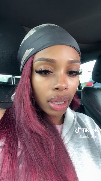 Angel Bradley (@amb.byrd)’s video of angel bradley