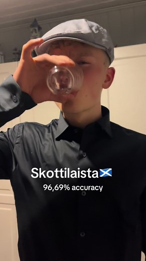 Linguaalinen kapasiteetti ja perussuomalaiset kriteerit