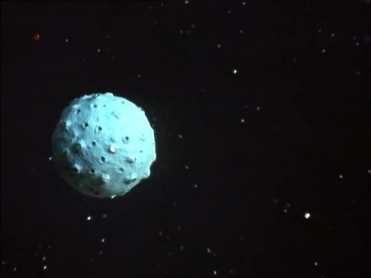 The Clangers Series 1 + 2 Complete Show