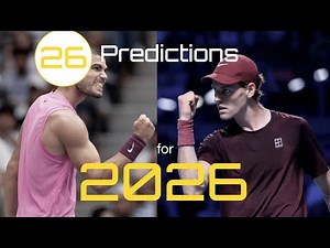 26 Predictions For 2026