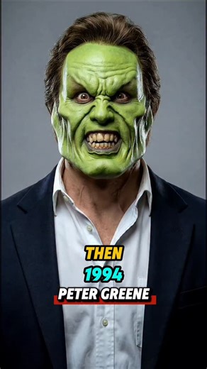 AI Cosmic on Instagram: "The Mask (1994) Cast: Then and Now #TheMask #TheMaskMovie #JimCarrey #CameronDiaz #ThenAndNow #MovieCast #90sMovies #ComedyClassic #HollywoodStars"