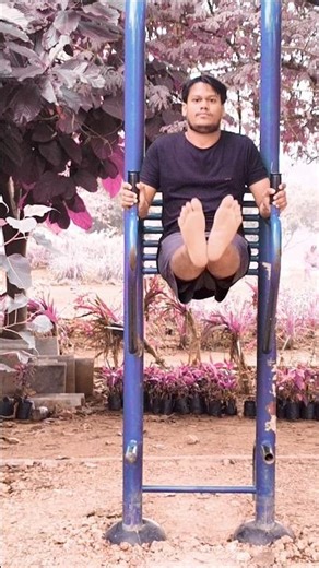 Alternate toe touch,