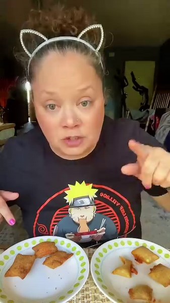 55K views · 621 reactions | Generic VS brand name pizza rolls! | The Food Fam | Facebook