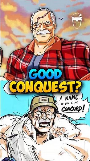 ❤️ What If Conquest Became a Hero? | Invincible Season 4