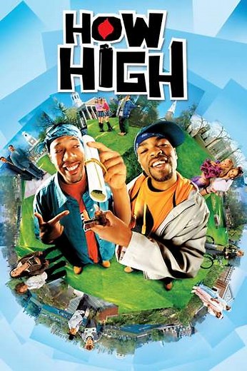 How High (2001) - Movie