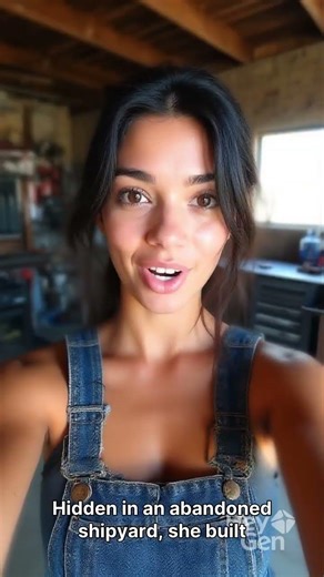 The order of the stars #ai #facts #helpmemakethismakesense #heygen #space #story