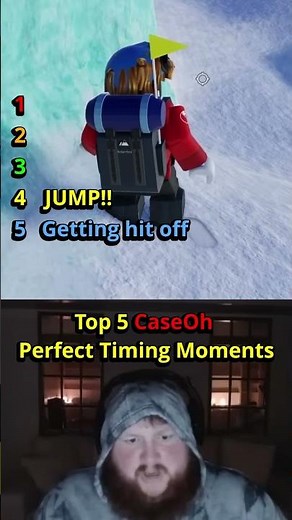 Caseoh's Funniest Moments
