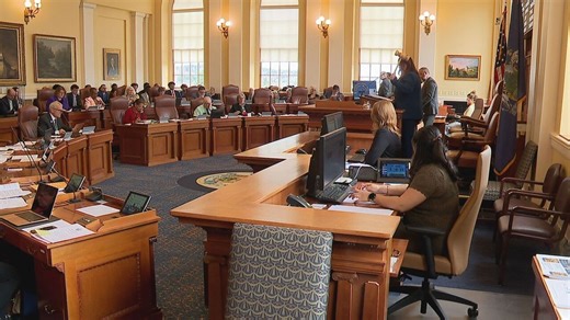 Maine GOP, Dems clash on supplemental budget that includes $300 relief checks