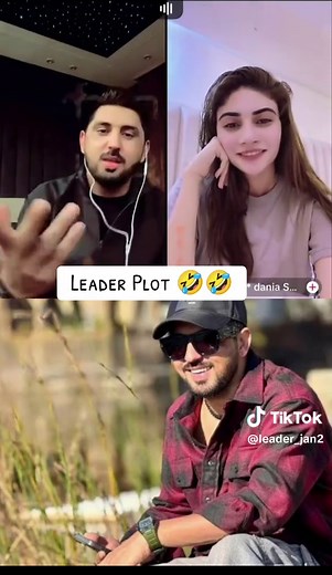 Leader Plot: The Comedy Behind Leadership