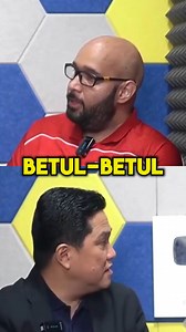 Biaya dan Tantangan Implementasi Teknologi VAR #beritabola #bungbinder #erickthohir | The Penalty Box