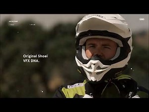 VFX-WR プロモーション映像【SHOEI公式】